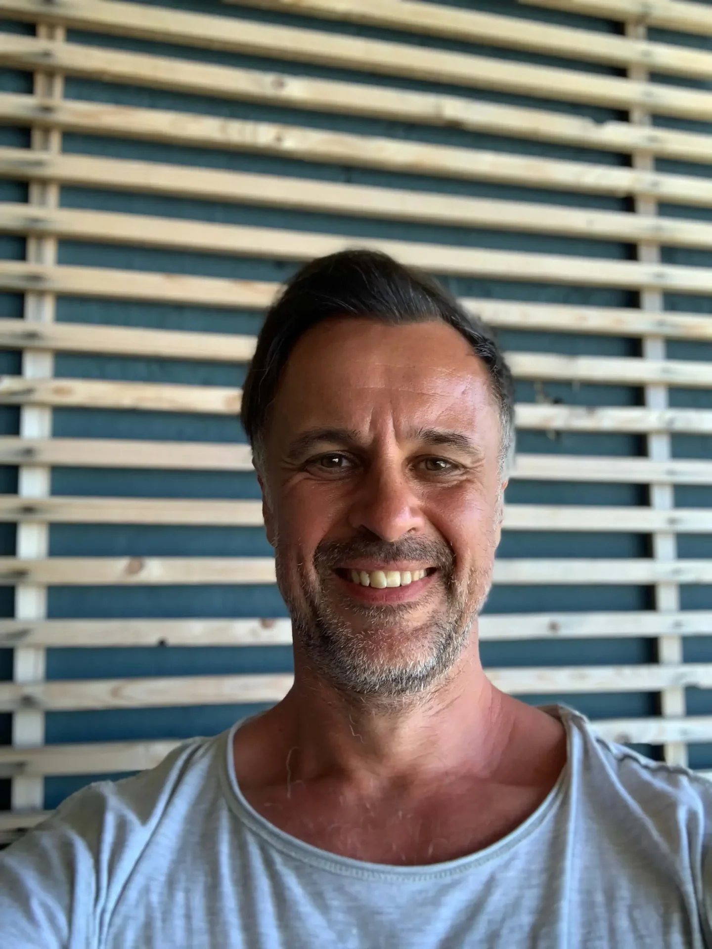 Patrik Balint - Regresný terapeut, kouč a lektor